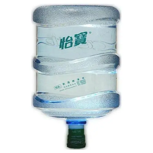 怡宝